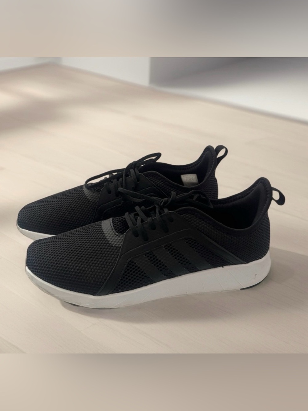 Adidas Cloudfoam Lite Racer Sneaker Women's 11